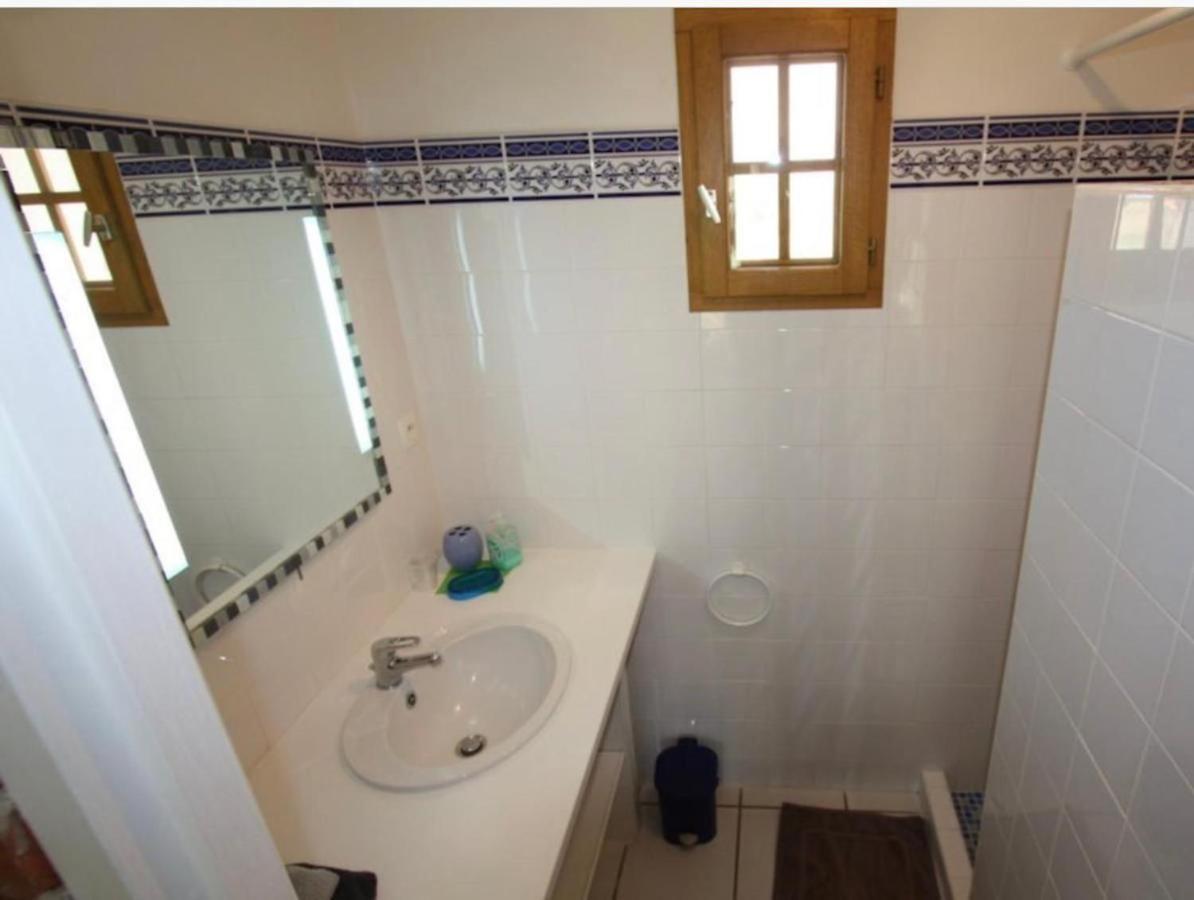 Mas Cairou Bed & Breakfast Sorede Luaran gambar