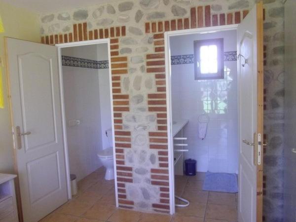 Mas Cairou Bed & Breakfast Sorede Luaran gambar